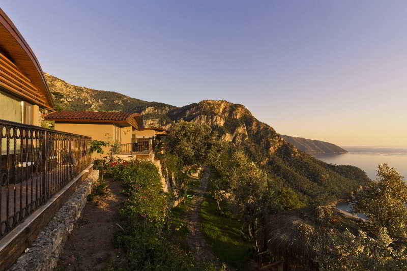 Hotel Lissiya  | Fethiye | Mugla | Turkey 10