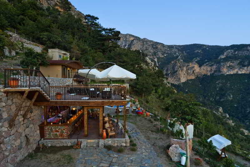 Hotel Lissiya  | Fethiye | Mugla | Turkey 11