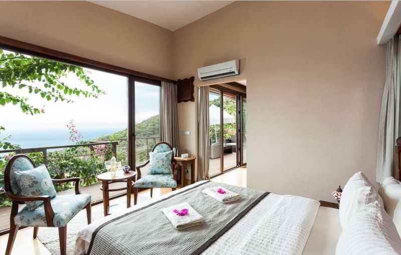 Hotel Lissiya  | Fethiye | Mugla | Turkey 12