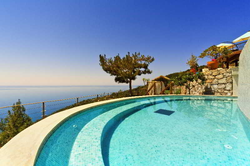 Hotel Lissiya  | Fethiye | Mugla | Turkey 13