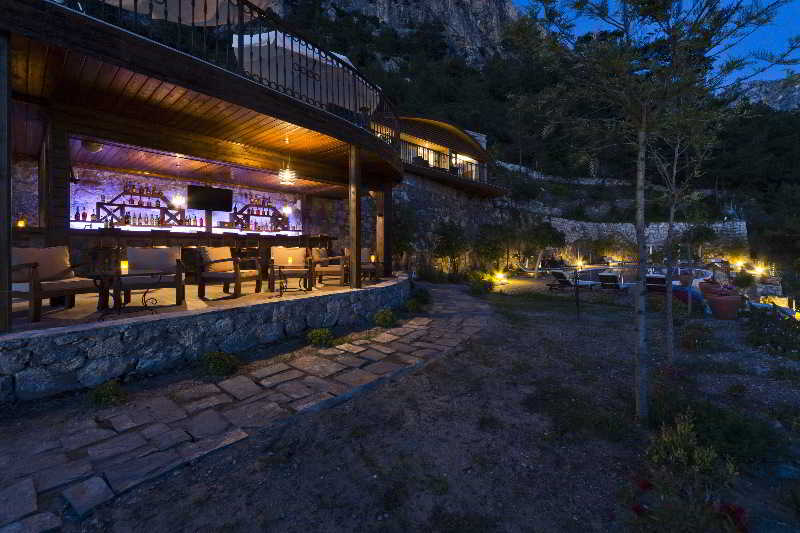 Hotel Lissiya  | Fethiye | Mugla | Turkey 14