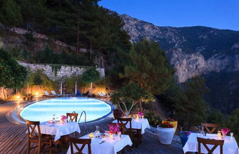 Hotel Lissiya  | Fethiye | Mugla | Turkey 15