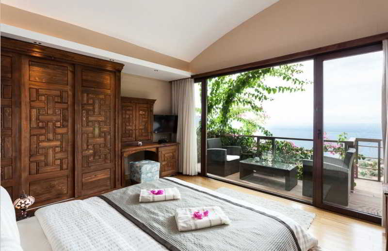 Hotel Lissiya  | Fethiye | Mugla | Turkey 16