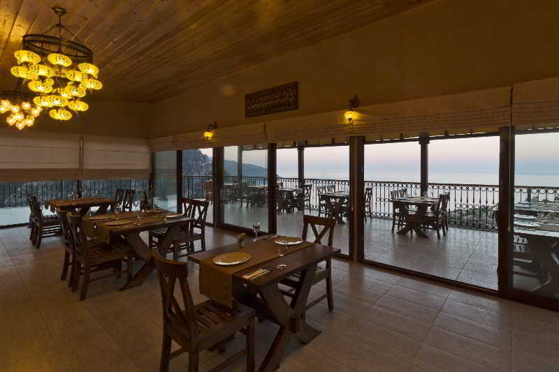 Hotel Lissiya  | Fethiye | Mugla | Turkey 17