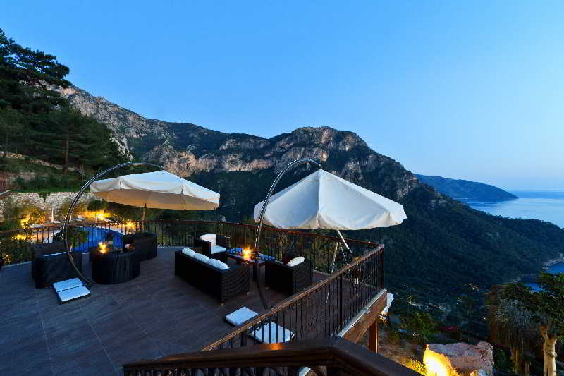 Hotel Lissiya  | Fethiye | Mugla | Turkey 19