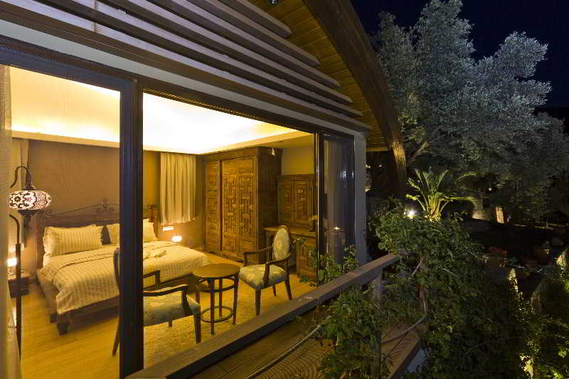 Hotel Lissiya  | Fethiye | Mugla | Turkey 2