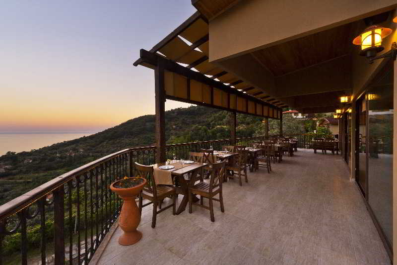 Hotel Lissiya  | Fethiye | Mugla | Turkey 20