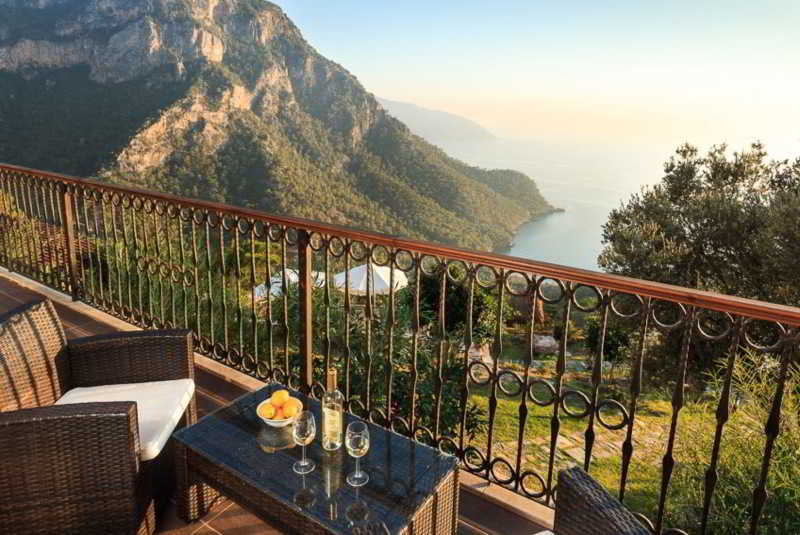 Hotel Lissiya  | Fethiye | Mugla | Turkey 3