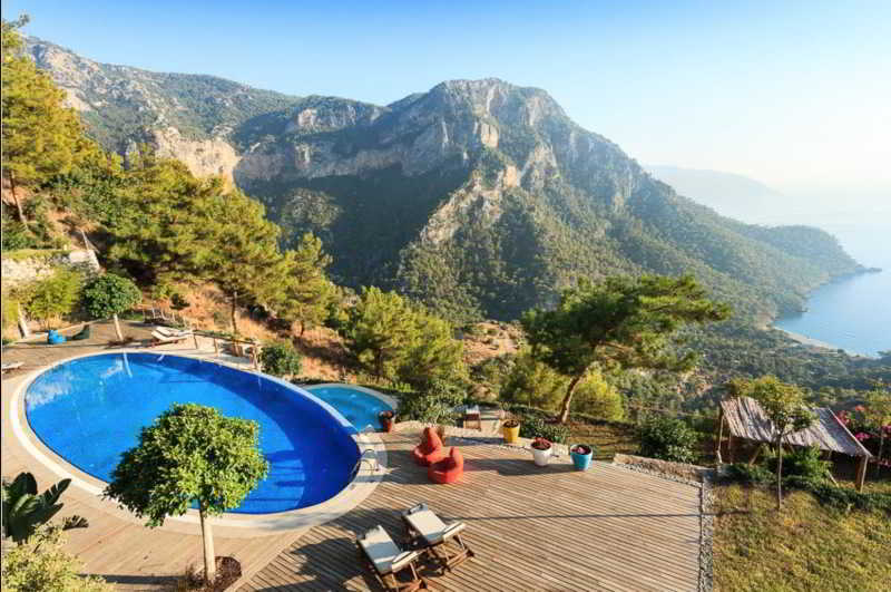 Hotel Lissiya  | Fethiye | Mugla | Turkey 4