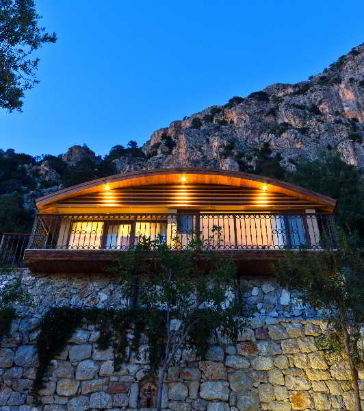 Hotel Lissiya  | Fethiye | Mugla | Turkey 5