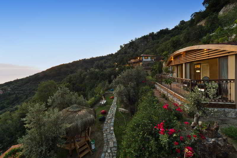 Hotel Lissiya  | Fethiye | Mugla | Turkey 6