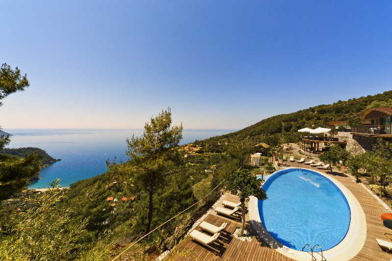 Hotel Lissiya  | Fethiye | Mugla | Turkey 8