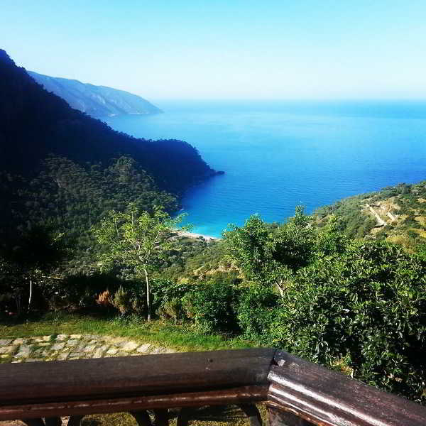 Hotel Lissiya  | Fethiye | Mugla | Turkey 9