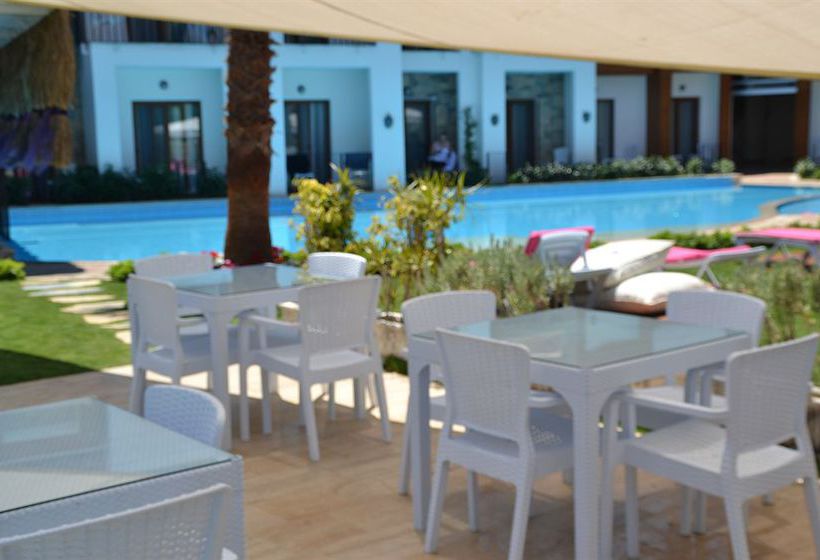 Hotel Liona  | Bodrum | Mugla | Turkey 1