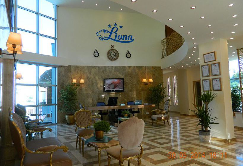 Hotel Liona  | Bodrum | Mugla | Turkey 10