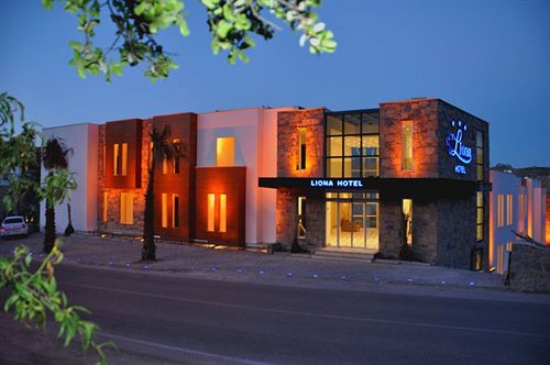 Hotel Liona  | Bodrum | Mugla | Turkey 11