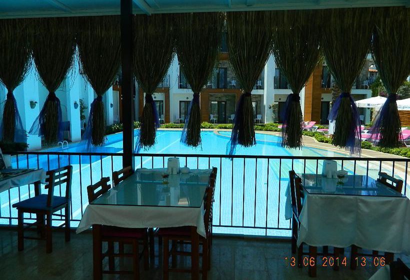 Hotel Liona  | Bodrum | Mugla | Turkey 12