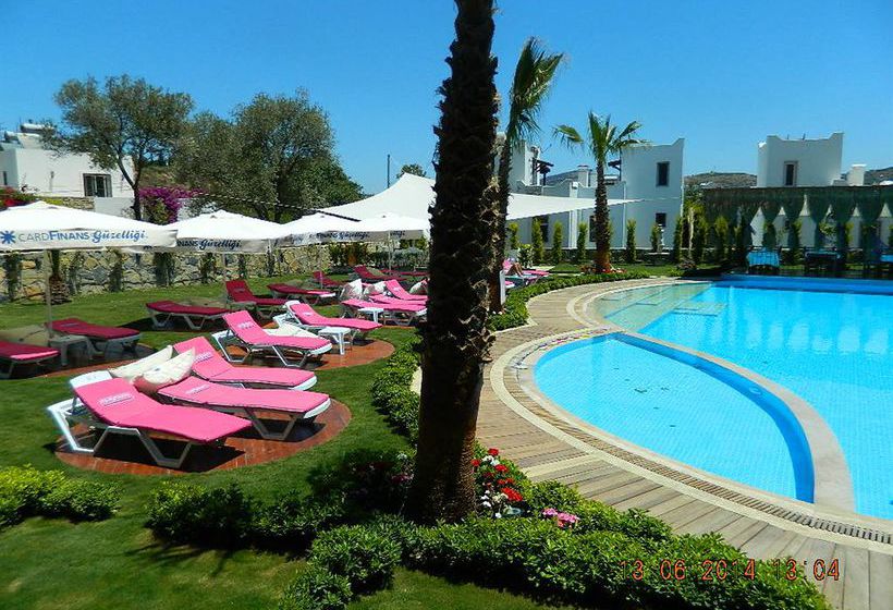 Hotel Liona  | Bodrum | Mugla | Turkey 13