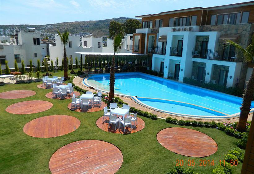 Hotel Liona  | Bodrum | Mugla | Turkey 14