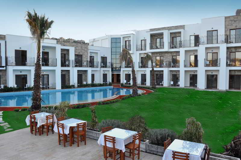 Hotel Liona  | Bodrum | Mugla | Turkey 16