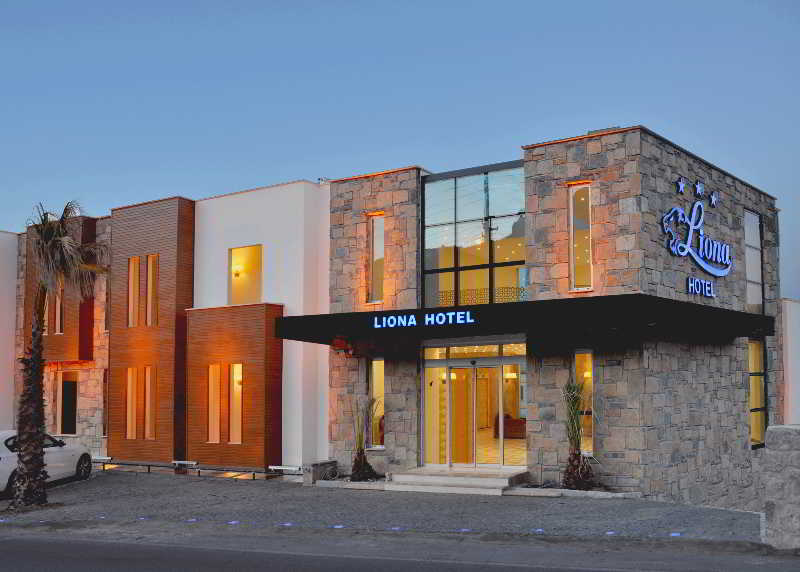 Hotel Liona  | Bodrum | Mugla | Turkey 18