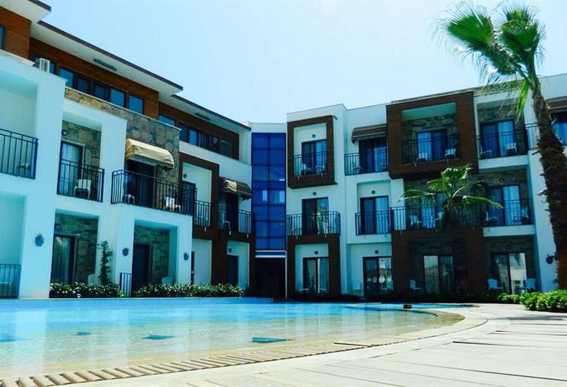 Hotel Liona  | Bodrum | Mugla | Turkey 2