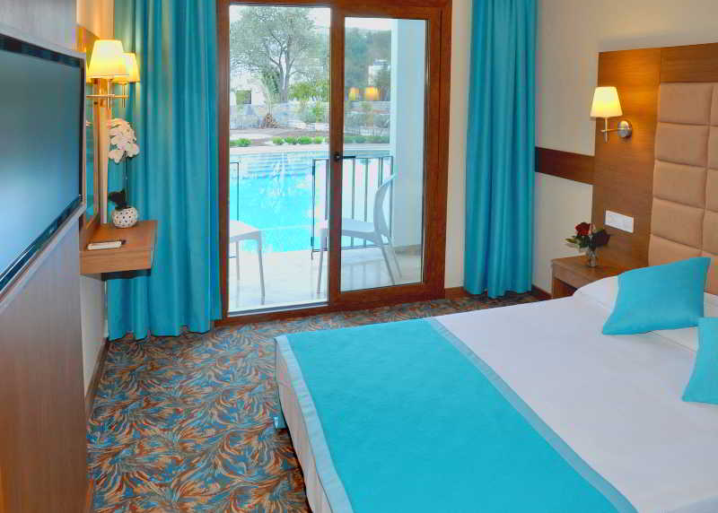 Hotel Liona  | Bodrum | Mugla | Turkey 20