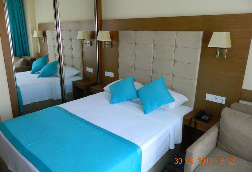 Hotel Liona  | Bodrum | Mugla | Turkey 3