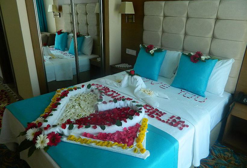 Hotel Liona  | Bodrum | Mugla | Turkey 4