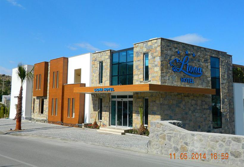 Hotel Liona  | Bodrum | Mugla | Turkey 5