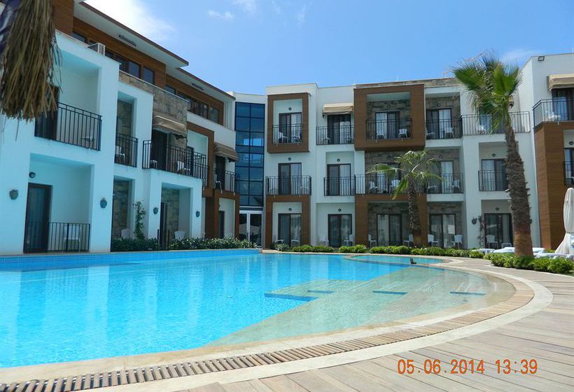 Hotel Liona  | Bodrum | Mugla | Turkey 6