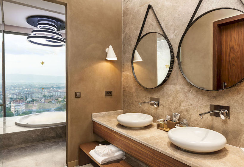 Hotel Rixos Eskisehir 