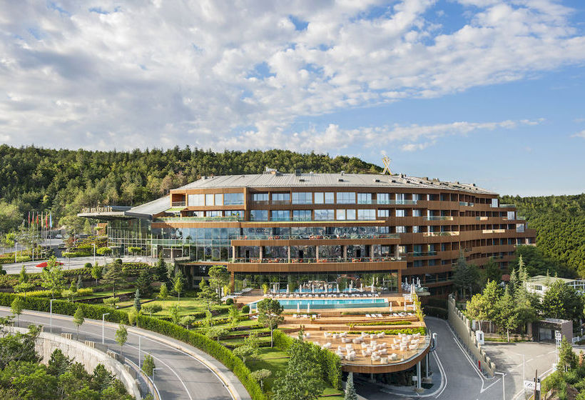 Hotel Rixos Eskisehir  | Eskisehir | Eskisehir | Turkey 1