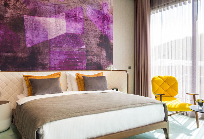 Hotel Rixos Eskisehir  | Eskisehir | Eskisehir | Turkey 10