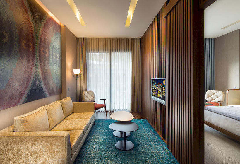 Hotel Rixos Eskisehir  | Eskisehir | Eskisehir | Turkey 11