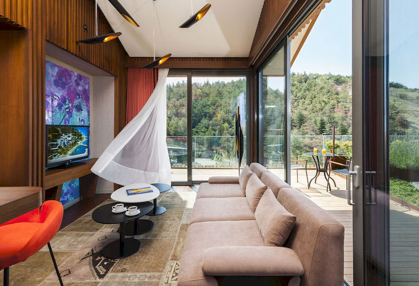 Hotel Rixos Eskisehir  | Eskisehir | Eskisehir | Turkey 12