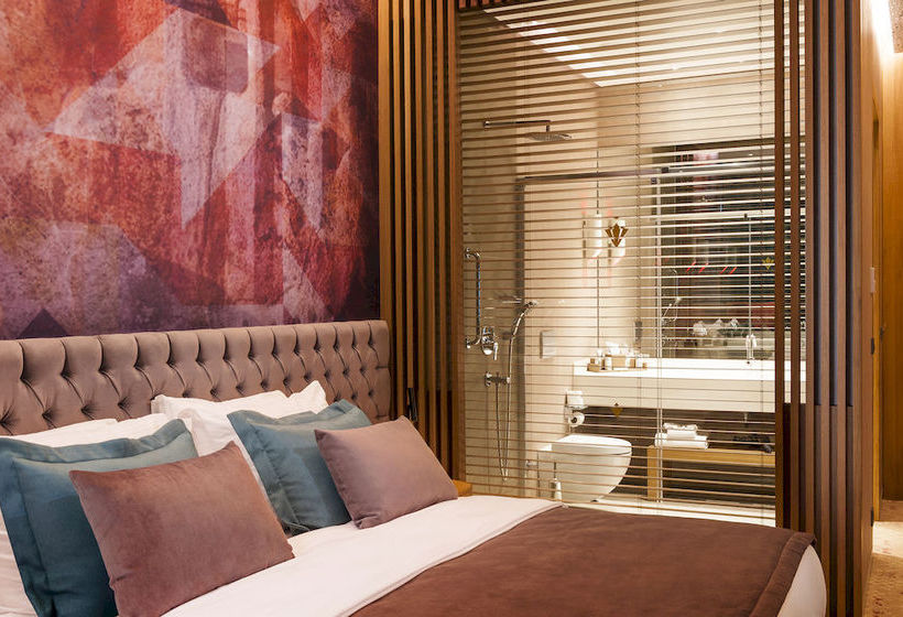 Hotel Rixos Eskisehir  | Eskisehir | Eskisehir | Turkey 13