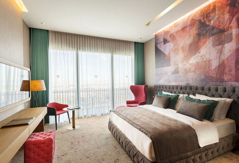 Hotel Rixos Eskisehir  | Eskisehir | Eskisehir | Turkey 14