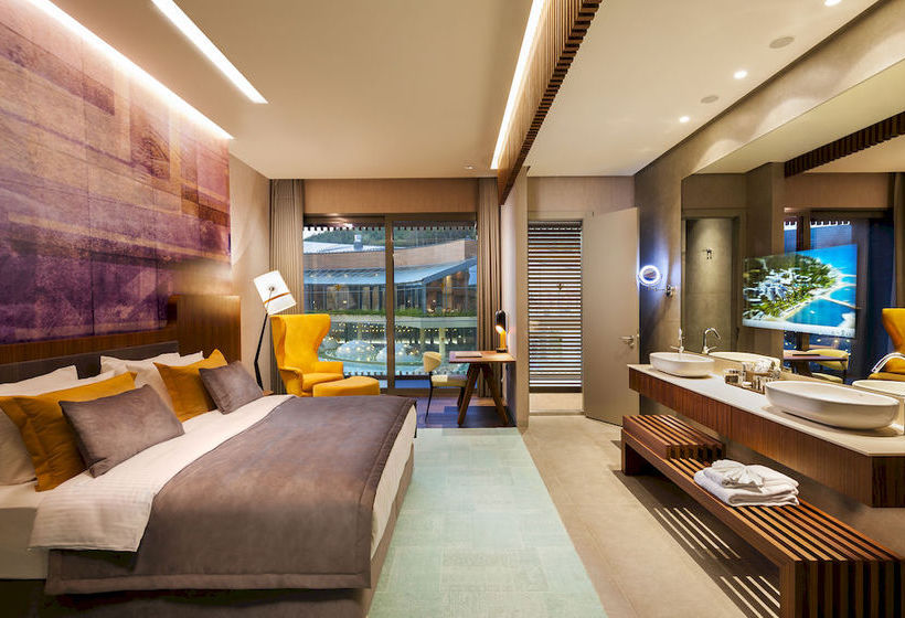 Hotel Rixos Eskisehir  | Eskisehir | Eskisehir | Turkey 15