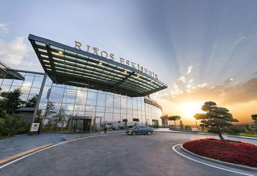 Hotel Rixos Eskisehir  | Eskisehir | Eskisehir | Turkey 16