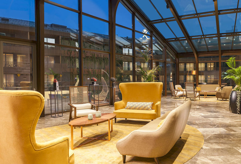 Hotel Rixos Eskisehir  | Eskisehir | Eskisehir | Turkey 17