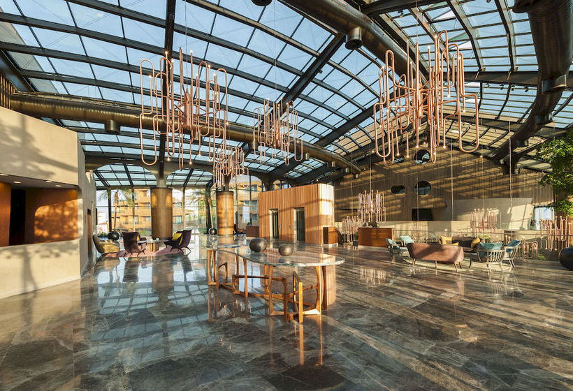 Hotel Rixos Eskisehir  | Eskisehir | Eskisehir | Turkey 18