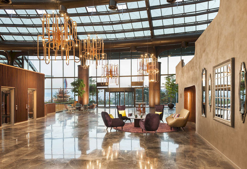 Hotel Rixos Eskisehir  | Eskisehir | Eskisehir | Turkey 19