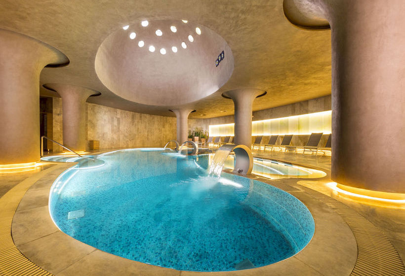 Hotel Rixos Eskisehir  | Eskisehir | Eskisehir | Turkey 20