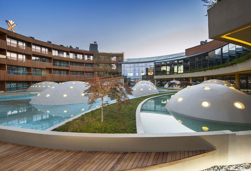 Hotel Rixos Eskisehir  | Eskisehir | Eskisehir | Turkey 3