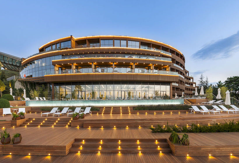 Hotel Rixos Eskisehir  | Eskisehir | Eskisehir | Turkey 4