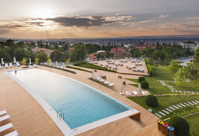 Hotel Rixos Eskisehir  | Eskisehir | Eskisehir | Turkey 5