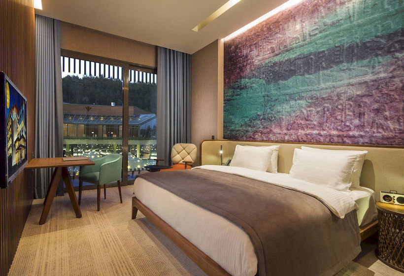 Hotel Rixos Eskisehir  | Eskisehir | Eskisehir | Turkey 9