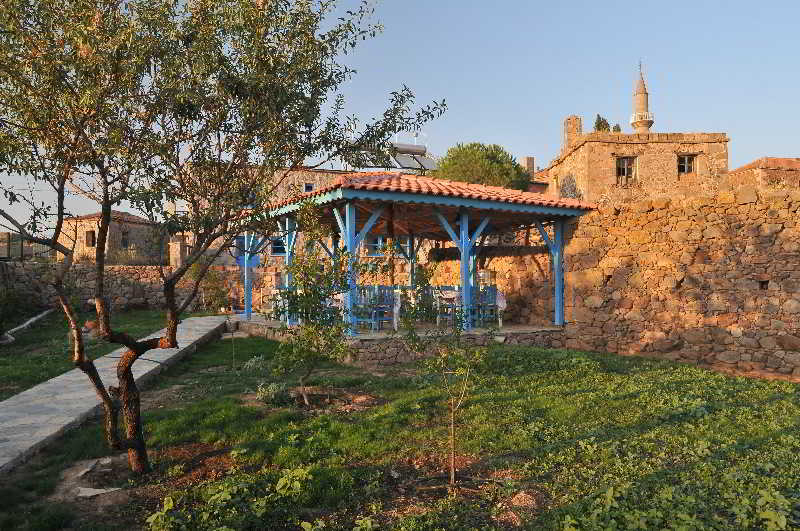 Alterna Koy Oteli Canakkale