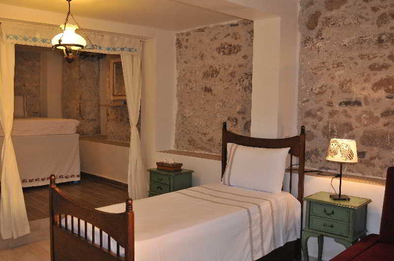 Alterna Koy Oteli  | Canakkale | Canakkale | Turkey 12